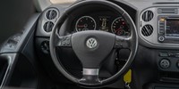 Volkswagen Tiguan
 2,0 TDI 4X4
