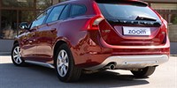 Volvo
 V60 2,0 D