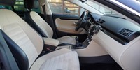 Volkswagen Passat cc 2.0 TDI
