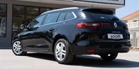 Renault Megane 1,5 DCI