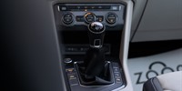 Volkswagen Tiguan
 2,0 TDI Carat Edition