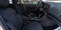Renault Megane 1,5 DCI