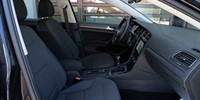 Volkswagen Golf 1.6 TDi BlueMotion Confortline Business