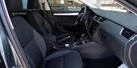 Škoda Octavia 1,6 CTDI