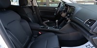 Renault Megane 1,5 DCI