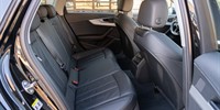 Audi A4
 2.0 TDI