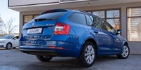 Škoda Octavia 1,6 TDI