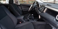 Toyota
 RAV4
 2,0 4x4