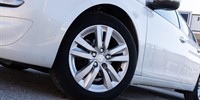 Peugeot 308 1,6 BlueHDI