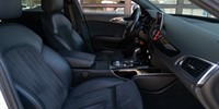 Audi A6
 2,0 TDI S-line