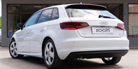 Audi A3
 1.6 TDI