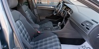 Volkswagen Golf 2,0 TDI DSG GTD