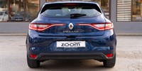 Renault Megane 1,5 DCI