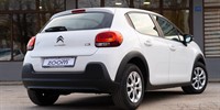 Citroën C3 1,6 BlueHDI