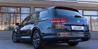 Volkswagen Passat 1,6 TDI
