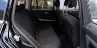 Mercedes-Benz GLK 220-CDI 4MATIC