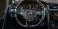Volkswagen Golf 2,0 TDI