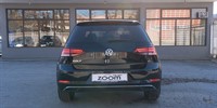 Volkswagen Golf 1,6 TDI