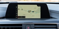 BMW
 3-Series 318 D