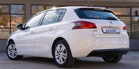 Peugeot 308 1,5 BlueHDI