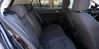 Volkswagen Golf 8 2.0 TDi DSG Style
