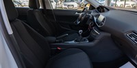 Peugeot 308 1,5 BlueHDI