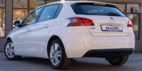 Peugeot 308 1,5 BlueHDI
