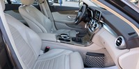 Mercedes-Benz C-Class
 180 CDI