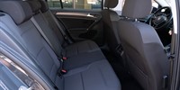 Volkswagen Golf 1,6 TDI