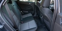 Hyundai
 Tucson
 1,6 GDI
