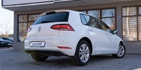 Volkswagen Golf 1.6 TDi Confortline