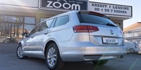 Volkswagen Passat 2.0 TDI