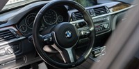 BMW
 3-Series 318 D Gran Turismo