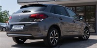 Citroën C4 1,6 BlueHDI