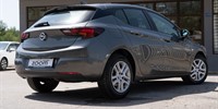 Opel Astra 1,6CDTI