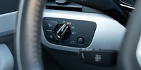 Audi A4
 2.0 TDI
