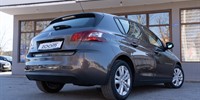 Peugeot 308 1,6 BlueHDI