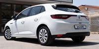 Renault Megane 1,5 DCI