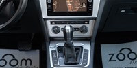Volkswagen Passat 2.0 TDI