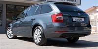 Škoda Octavia 1,6 TDI