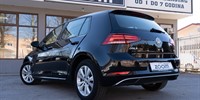 Volkswagen Golf 1,6 TDI