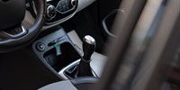 Renault Captur 1,5 DCI