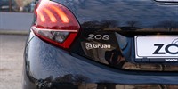 Peugeot 208 1,6 BlueHDI