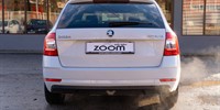 Škoda Octavia 2,0 TDI