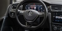Volkswagen Golf 2,0 TDI