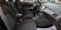 Opel Astra 1.6 D