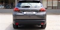 Peugeot 2008 1,6 BlueHDI