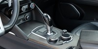 Alfa Romeo Stelvio 2,2D Q4