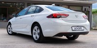Opel Insignia 1,6 GrandSport