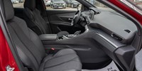 Peugeot 3008 1,6 BlueHDI GTline
